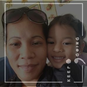 Meet your Posher, Charlene